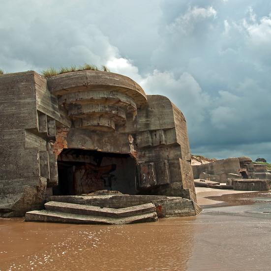 Bunker