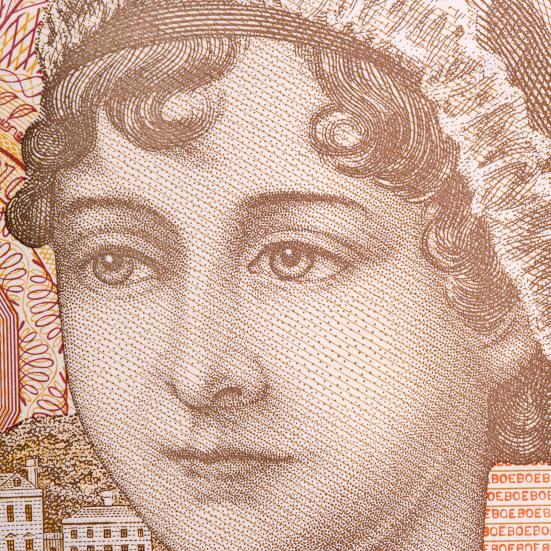 JaneAusten
