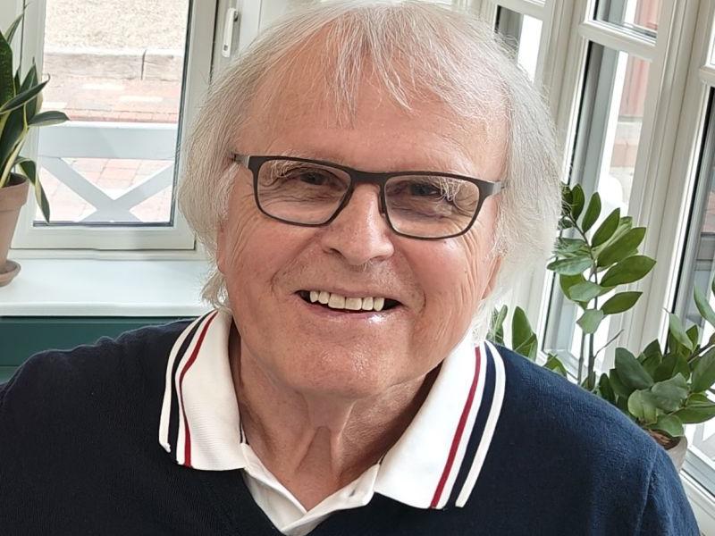 Ernst-Ullrich Pinkert