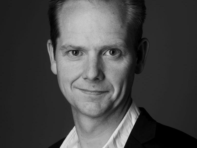Christian Jensen