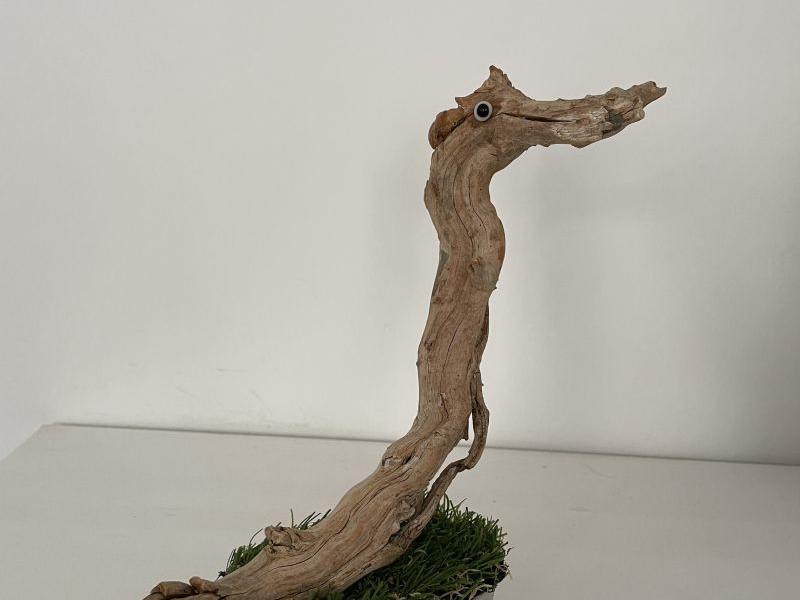 Kunst kreeret af Anne-Marie Ostersen