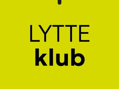 Lytteklub logo