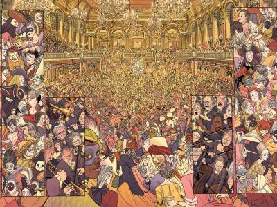 Karoline Stjernfelt I morgen bliver bedre