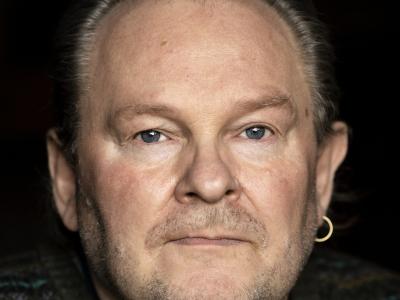 Mikael Josephsen foto Lærke Posselt