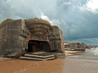 Bunker