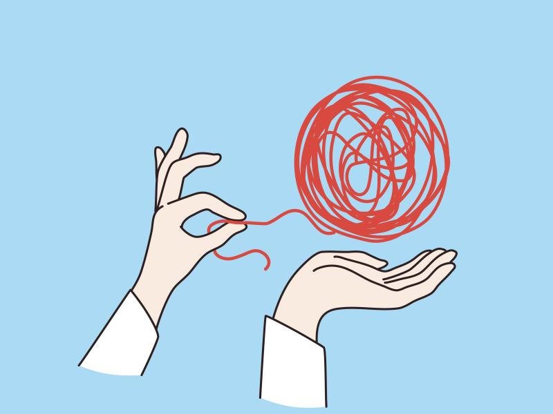 Visuelle fortællinger