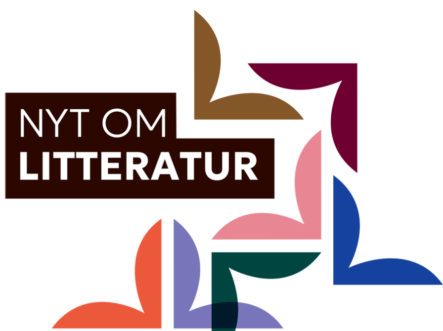 Nyt om litteratur