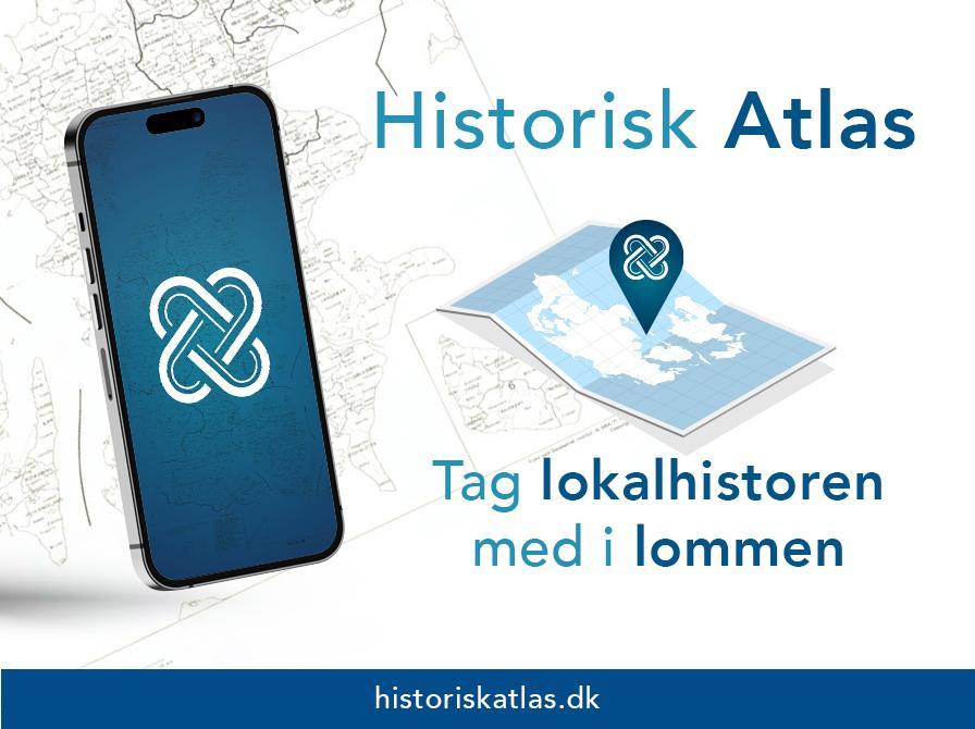 Historisk Atlas