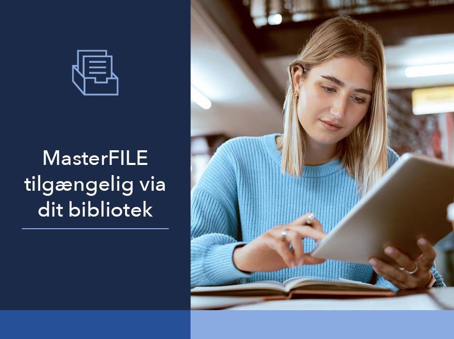 MasterFILE