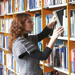 Library information science
