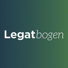 Legatbogen er en gratis søgemaskine for fonde & legater.