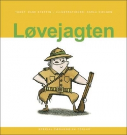 : Løvejagten