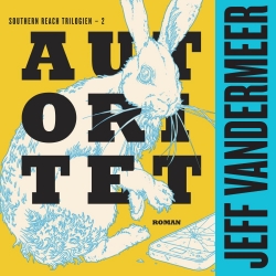 Jeff VanderMeer: Autoritet