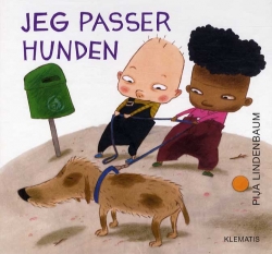 Pija Lindenbaum: Jeg passer hunden