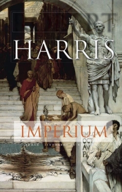 Robert Harris (f. 1957): Imperium