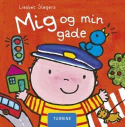 Liesbet Slegers: Mig og min gade