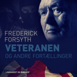 Frederick Forsyth: Veteranen og andre fortællinger