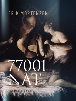 Erik Mortensen (f. 1926): 77001 nat