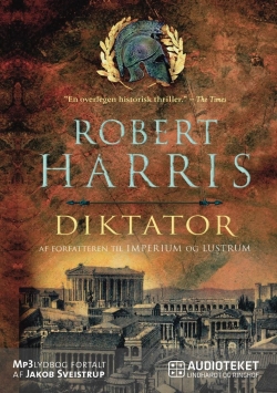 Robert Harris (f. 1957): Diktator