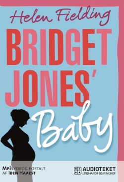 Helen Fielding: Bridget Jones' baby