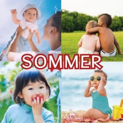 Karin Hald: Sommer