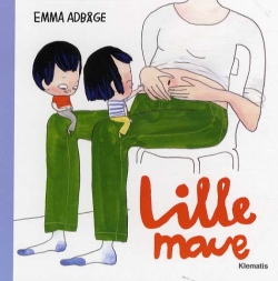 Emma Adbåge: Lille mave