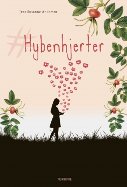 Jane Susanne Andersen: Hybenhjerter