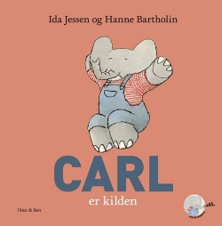 Ida Jessen (f. 1964), Hanne Bartholin: Carl er kilden