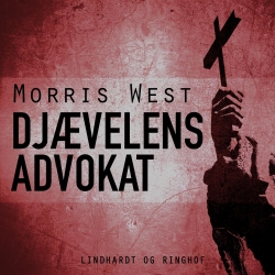 Morris L. West: Djævelens advokat