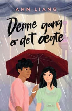 Ann Liang: Denne gang er det ægte