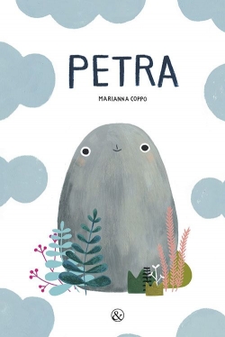 Marianna Coppo: Petra