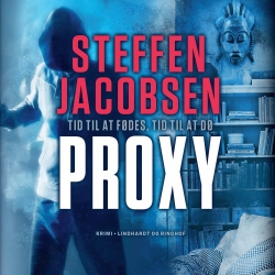 Steffen Jacobsen (f. 1956): Proxy