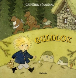 Catarina Kruusval: Guldlok