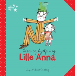 Inger Sandberg, Lasse Sandberg, Lasse Sandberg: Lille Annas bolde