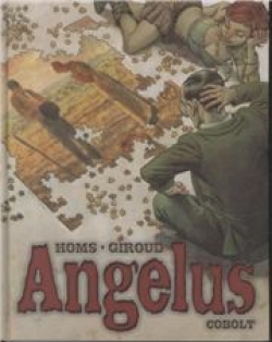 José Homs, Frank Giroud: Angelus