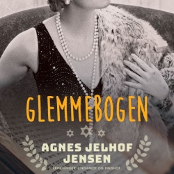 Agnes Jelhof Jensen: Glemmebogen