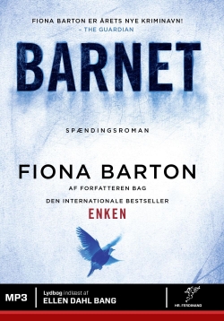 Fiona Barton: Barnet