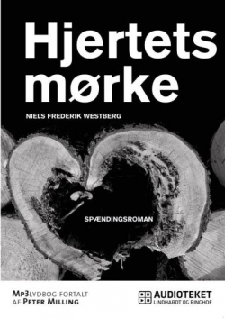 Niels Frederik Westberg: Hjertets mørke