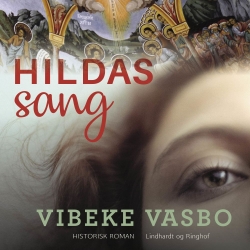 Vibeke Vasbo: Hildas sang