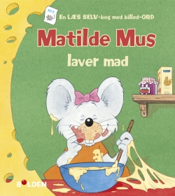 Gilson, Peral: Matilde Mus laver mad