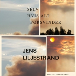 Jens Liljestrand (f. 1974): Selv hvis alt forsvinder