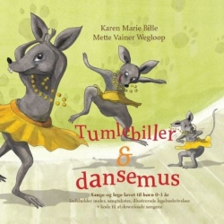 : Tumlebiller & dansemus