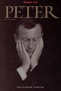 Henrik Madsen (f. 1961): Bogen om Peter