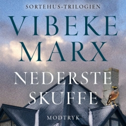 Vibeke Marx: Nederste skuffe