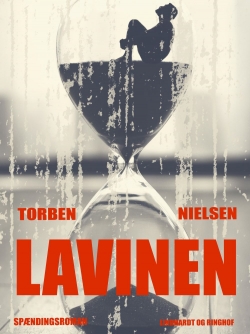 Torben Nielsen (f. 1918-04-22): Lavinen