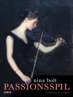 Nina Bolt: Passionsspil