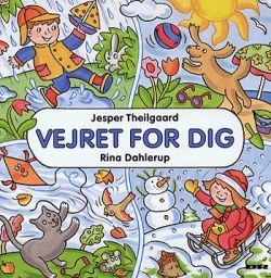 : Vejret for dig