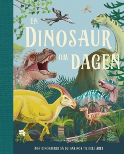 Miranda Smith: En dinosaur om dagen