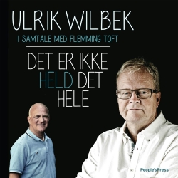 Ulrik Wilbek: Det er ikke held det hele
