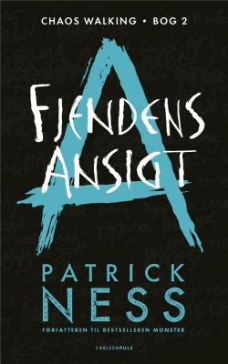 Patrick Ness: Fjendens ansigt